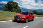 Hyundai Santa Fe 2018 года (WW)